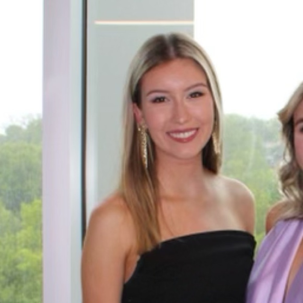 Meet your Posher, Trinity